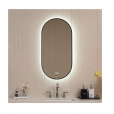 Огледало за баня LED "MIRROR", ICL 1850 , 60х120 см